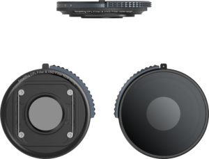 800q-02_130868 SmallRig 4942 CPL & VND 3-5 Filter for GoPro HERO 13 / 12 / 11 / 10 Black
