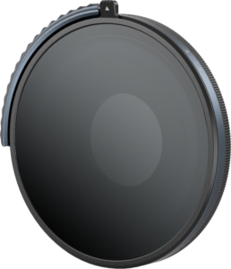 800q-02_130869 SmallRig 4941 CPL & VND 3-5 Filter for DJI Osmo Action 4 Camera