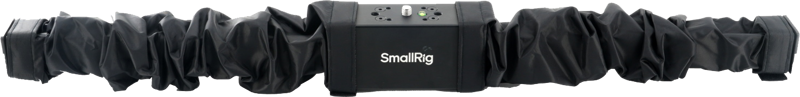 800q-02_130870 SmallRig 4614 Camera Slider Support Kit for Cars