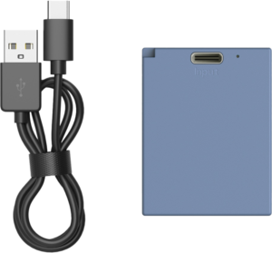 800q-02_130948 SmallRig 5062 USB-C Rechargeable Camera Battery NP-W126S