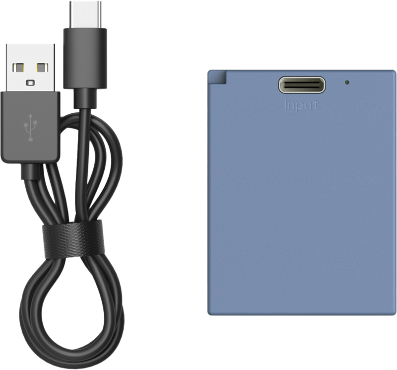 800q-02_130948 SmallRig 5062 USB-C Rechargeable Camera Battery NP-W126S