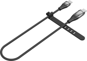 SmallRig 5113 240W Power Cable with Led Display