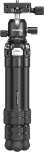 800q-02_130952 SmallRig 5026 Carbon Fiber Pocket Tripod Kit