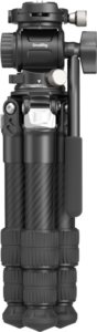 800q-02_130953 SmallRig 5025 Heavy Duty Carbon Fiber Tabletop Tripod Kit