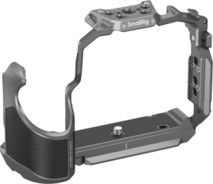 800q-02_131047 SmallRig 5187 Cage for Sony A1 II / A9 III