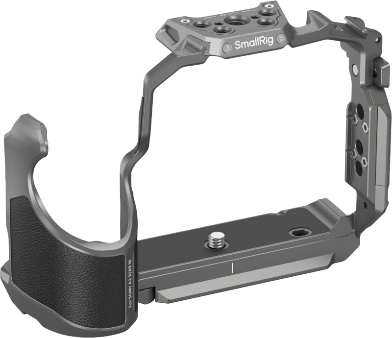 800q-02_131047 SmallRig 5187 Cage for Sony A1 II / A9 III