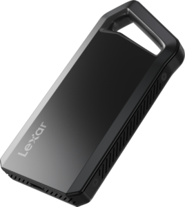 800q-03_127386 Lexar SSD SL600 / USB3.2 Gen2x2 up to R2000/W2000 - 512GB