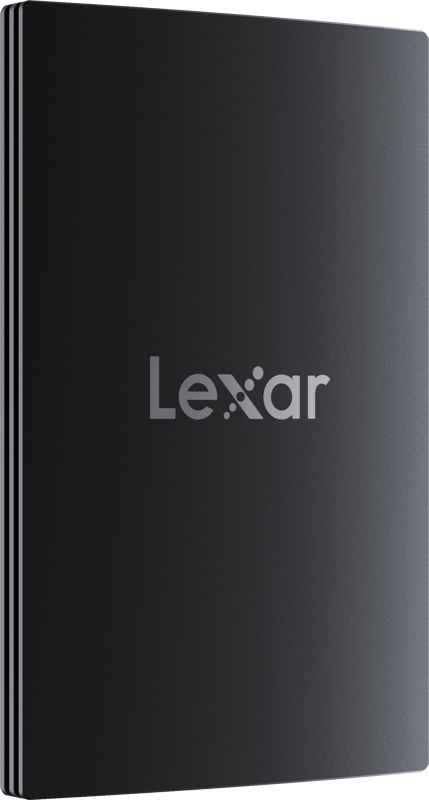 800q-03_127390 Lexar SSD SL500 / USB3.2 Gen2x2 up to R2000/W1800 - 2TB
