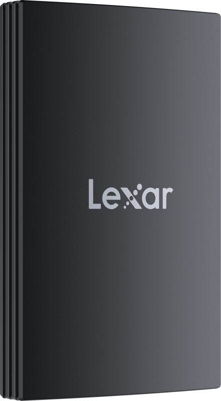 800q-03_127926 Lexar SSD SL700 Armor / USB3.2 Gen2x2 up to R2000/W2000 - 2TB