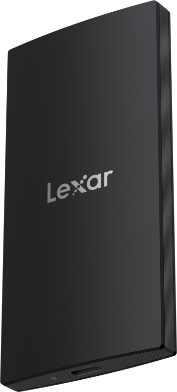 800q-03_128969 Lexar SSD SL300, USB3.2 Gen2 up to R1050/W1000 - 1TB