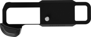 800q-03_130612 PolarPro BasePlate Grip for Fujifilm X100 VI Black
