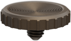 800q-03_130617 PolarPro Shutter Button for Fujifilm X100 VI Bronze