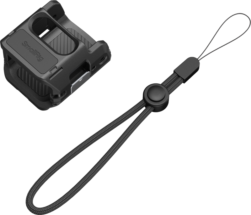 800q-03_130654 SmallRig 5072 Cage for DJI Osmo Pocket 3