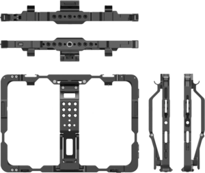 800q-03_130655 SmallRig 5058 Cage for iPad mini