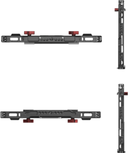 800q-03_130656 SmallRig 5059 Universal Tablet Cage for iPad