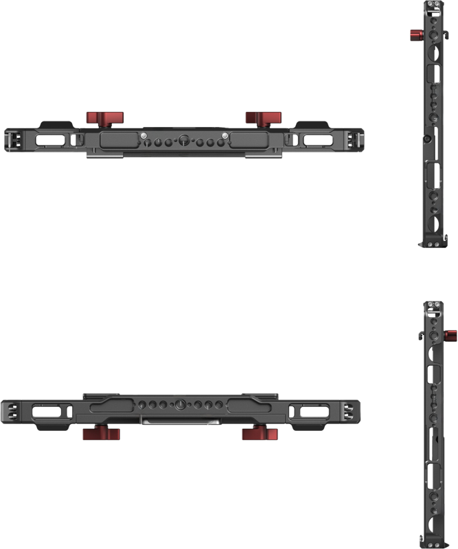 800q-03_130656 SmallRig 5059 Universal Tablet Cage for iPad