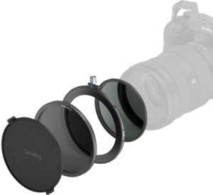 800q-03_130669 SmallRig 4781 82mm UV & VND Filter Kit