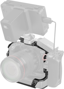 Smallrig 5092 Cage for Canon EOS R5 Mark II with Cooling Fan CF-R20EP