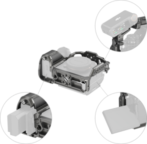 800q-03_131047 SmallRig 5187 Cage for Sony A1 II / A9 III