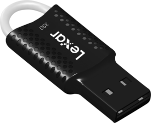 800q-04_110737 Lexar JumpDrive V40 (USB 2.0) 32GB
