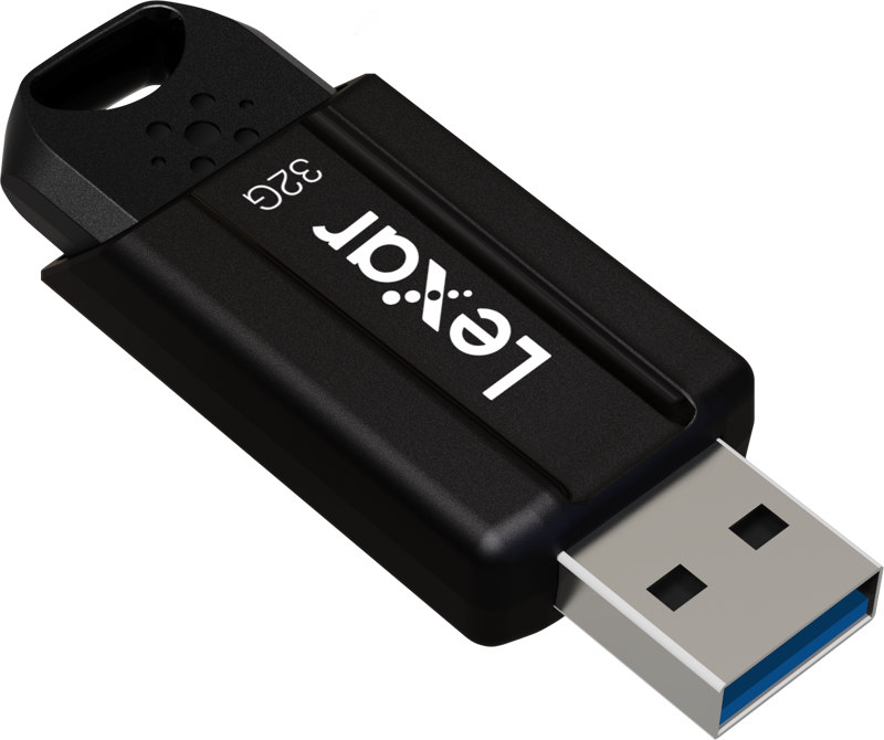 800q-04_115294 Lexar JumpDrive S80 Flash Drive (USB 3.1) 32GB