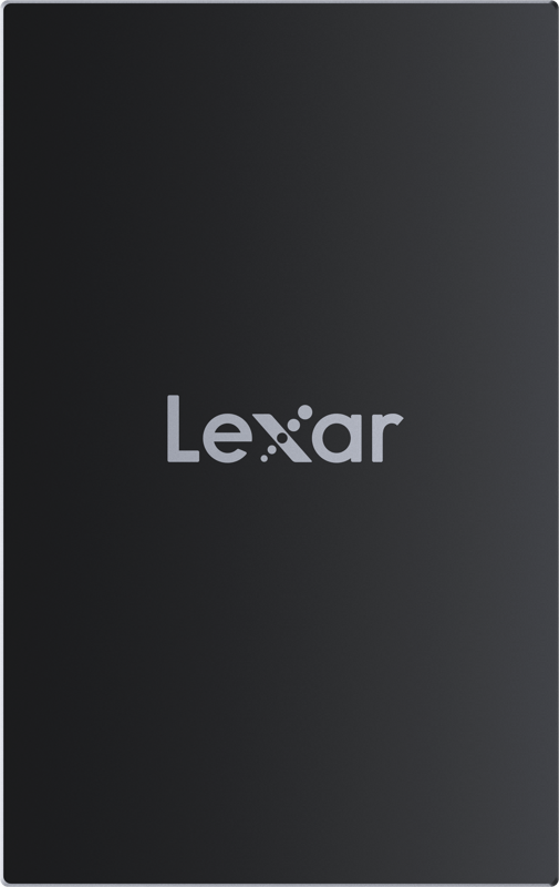 800q-04_127926 Lexar SSD SL700 Armor / USB3.2 Gen2x2 up to R2000/W2000 - 2TB