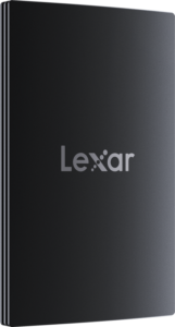 800q-04_127971 Lexar SSD SL500 Mag Set version / USB3.2 Gen2x2 up to R2000/W1800 - 2TB