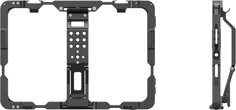 800q-04_130655 SmallRig 5058 Cage for iPad mini