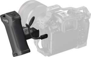 800q-04_130873 SmallRig 5235 Rotating Side Handle with Trigger REC for Selected Canon / Blackmagic Design Cameras