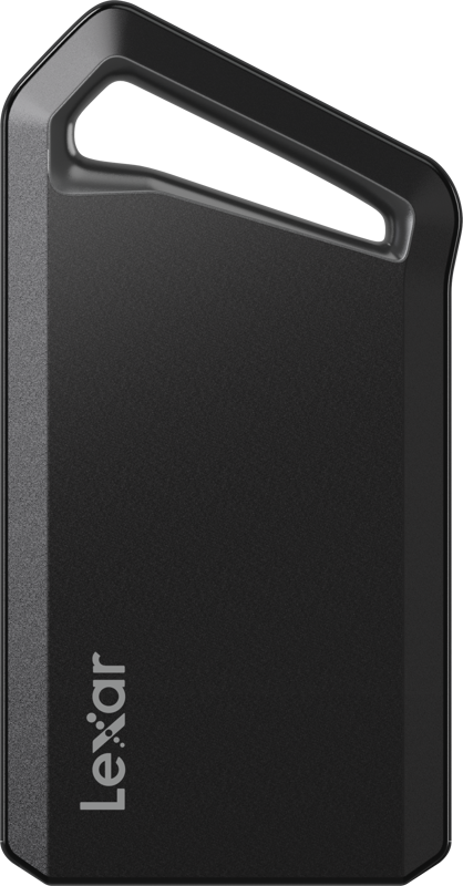 800q-05_127386 Lexar SSD SL600 / USB3.2 Gen2x2 up to R2000/W2000 - 512GB