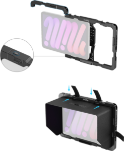 800q-05_130655 SmallRig 5058 Cage for iPad mini