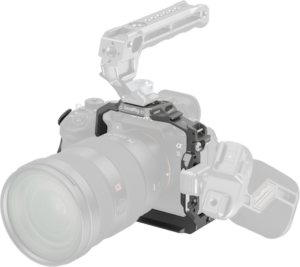 800q-05_131047 SmallRig 5187 Cage for Sony A1 II / A9 III