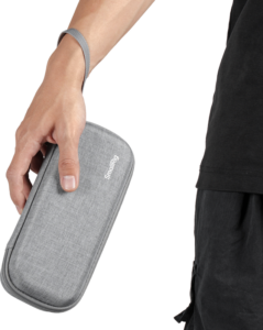 800q-05_131050 SmallRig 5118 Carrying Bag for DJI Osmo Pocket 3
