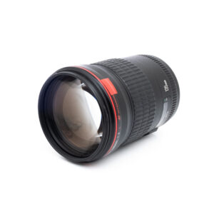 Canon EF 135mm f/2 L USM - Käytetty