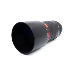 Canon EF 135mm f/2 L USM - Käytetty