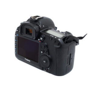 Canon 5D Mark IV-3-2 Canon EOS 5D Mark IV (SC 15000) - Käytetty