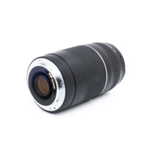 Canon EF 75-300mm f4-56 III-1 Canon EF 75-300mm f/4-5.6 III - Käytetty