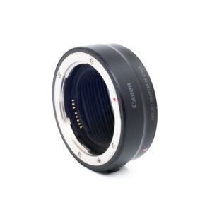 Canon Mount Adapter EF - EOS R (Kunto K5) - Käytetty