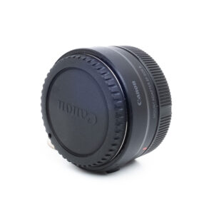 Canon Mount Adapter EF - EOS R (Kunto K5) - Käytetty