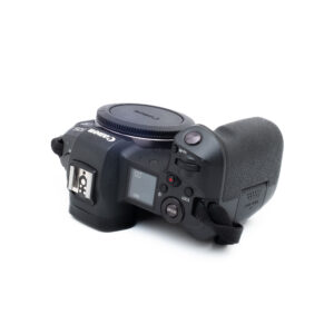 Canon Eos R-2 Canon EOS R (SC 26000) - Käytetty