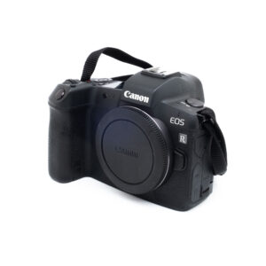 Canon Eos R-5 Canon EOS R (SC 26000) - Käytetty