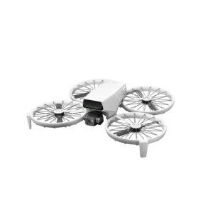 DJI Flip_rendered_3 DJI Flip + RC-N3 ohjain -drone