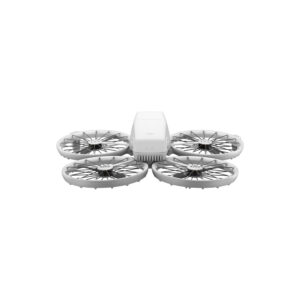 DJI Flip_rendered_5 DJI Flip + RC-N3 ohjain -drone