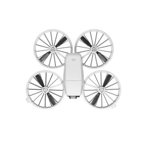 DJI Flip_rendered_6 DJI Flip + RC-N3 ohjain -drone