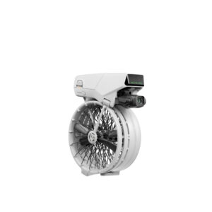 DJI Flip_rendered_9 DJI Flip + RC-N3 ohjain -drone