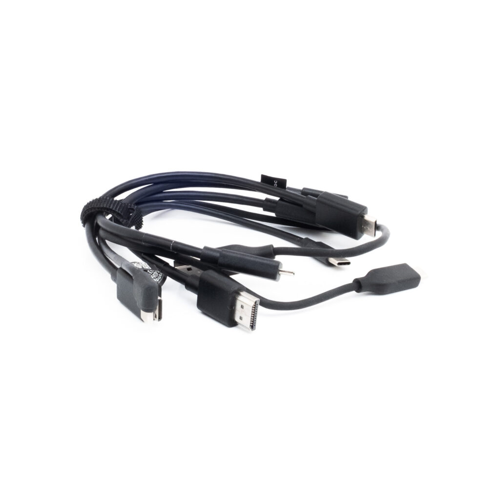 DJI RavenEye-1 DJI Ronin RavenEye (sis. ALV 25,5%) - Käytetty