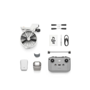 Dji_Flip_RCN3 DJI Flip + RC-N3 ohjain -drone