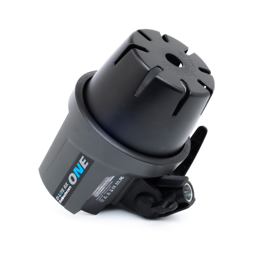 Elinchrom D-Lite RX One1-3 Elinchrom D-Lite RX One - Käytetty
