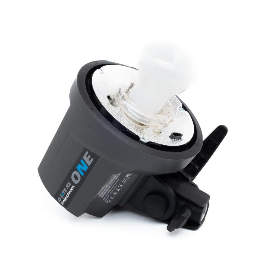 Elinchrom D-Lite RX One2-2 Elinchrom D-Lite RX One - Käytetty