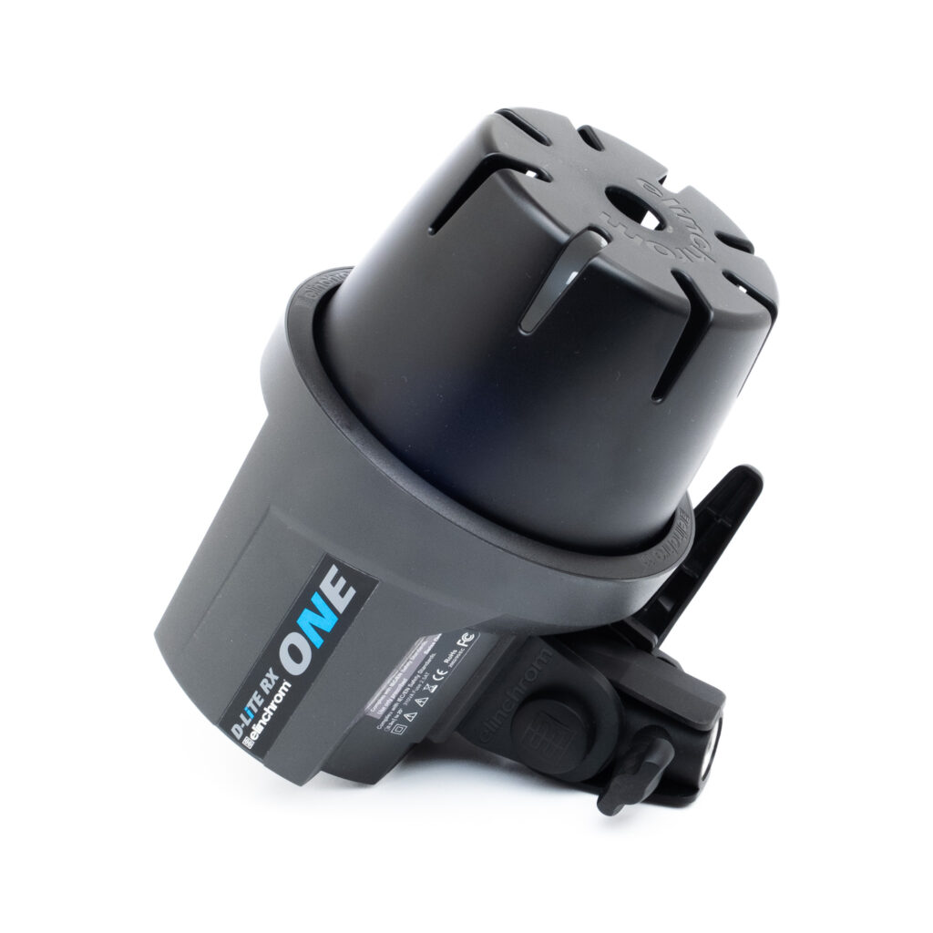 Elinchrom D-Lite RX One2-3 Elinchrom D-Lite RX One - Käytetty